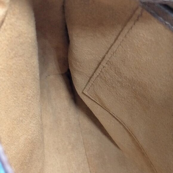 Louis Vuitton Musette Salsa Brown Monogram Shoulder Bag mon390-102525 - Picture 14 of 16